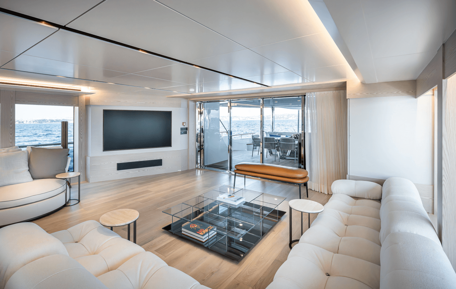 2027 Numarine 40MXP - Photo 67