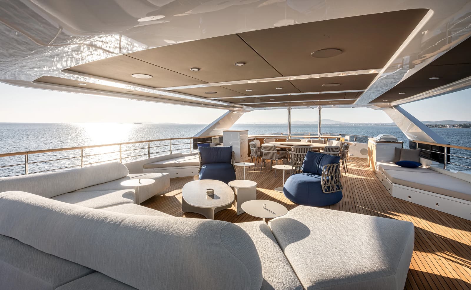 2027 Numarine 40MXP - Photo 89