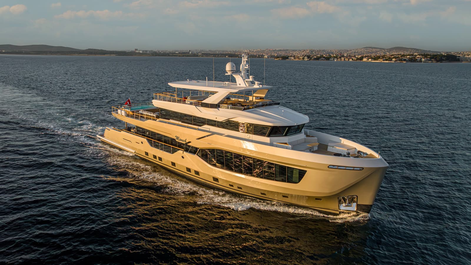 2027 Numarine 40MXP - Photo 58