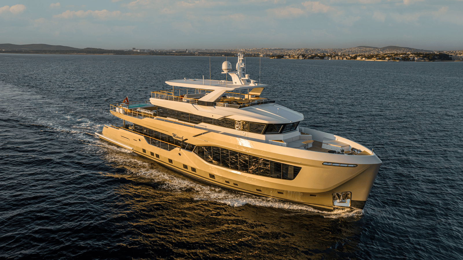 2027 Numarine 40MXP - Photo 58