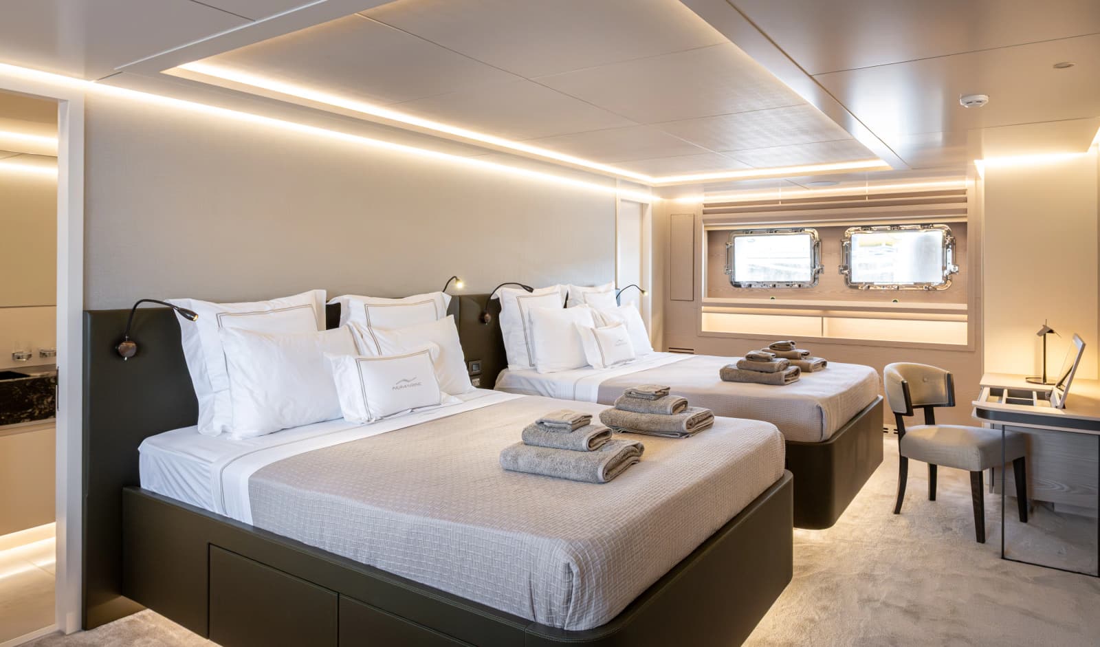 2027 Numarine 40MXP - Photo 48