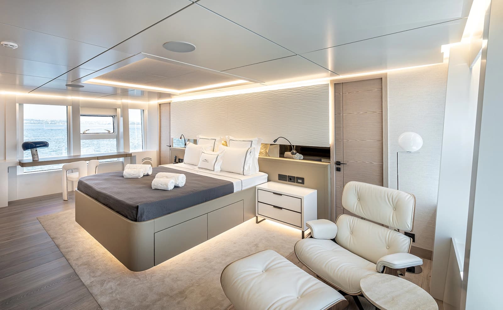 2027 Numarine 40MXP - Photo 76