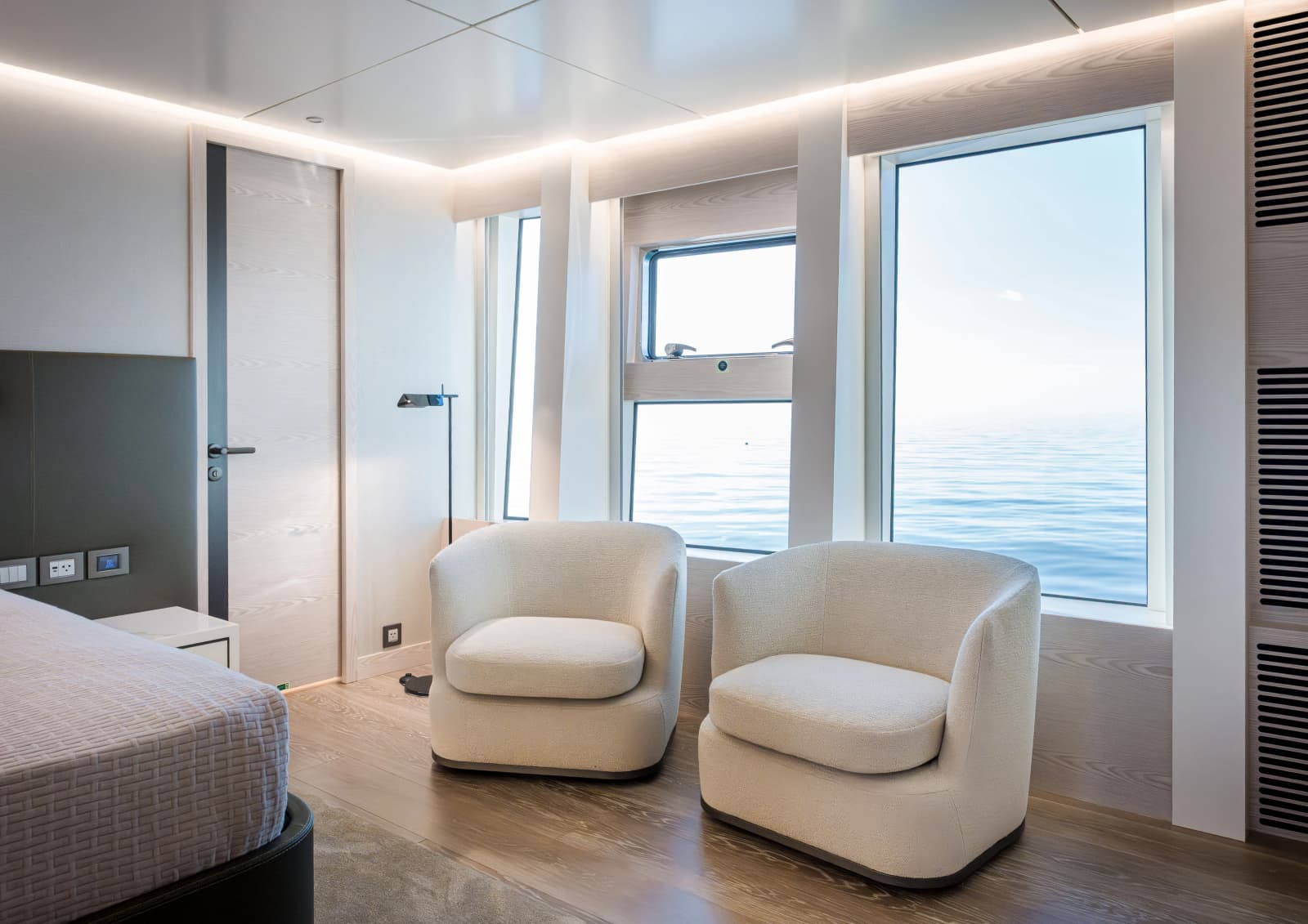 2027 Numarine 40MXP - Photo 31