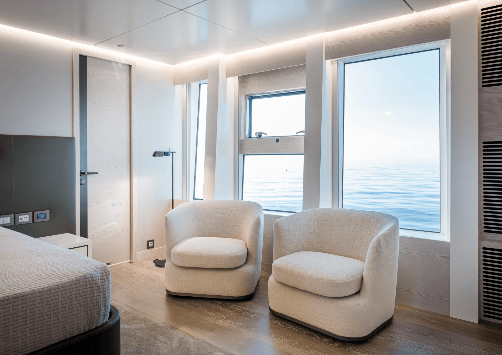 2027 Numarine 40MXP - Photo 31