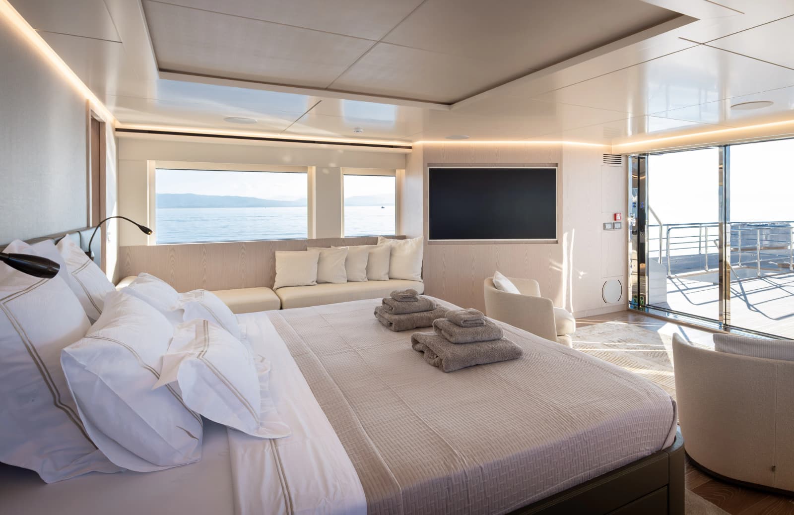 2027 Numarine 40MXP - Photo 37