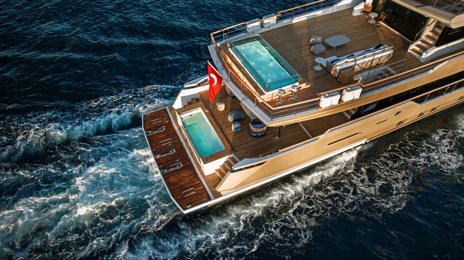 2027 Numarine 40MXP - Photo 59