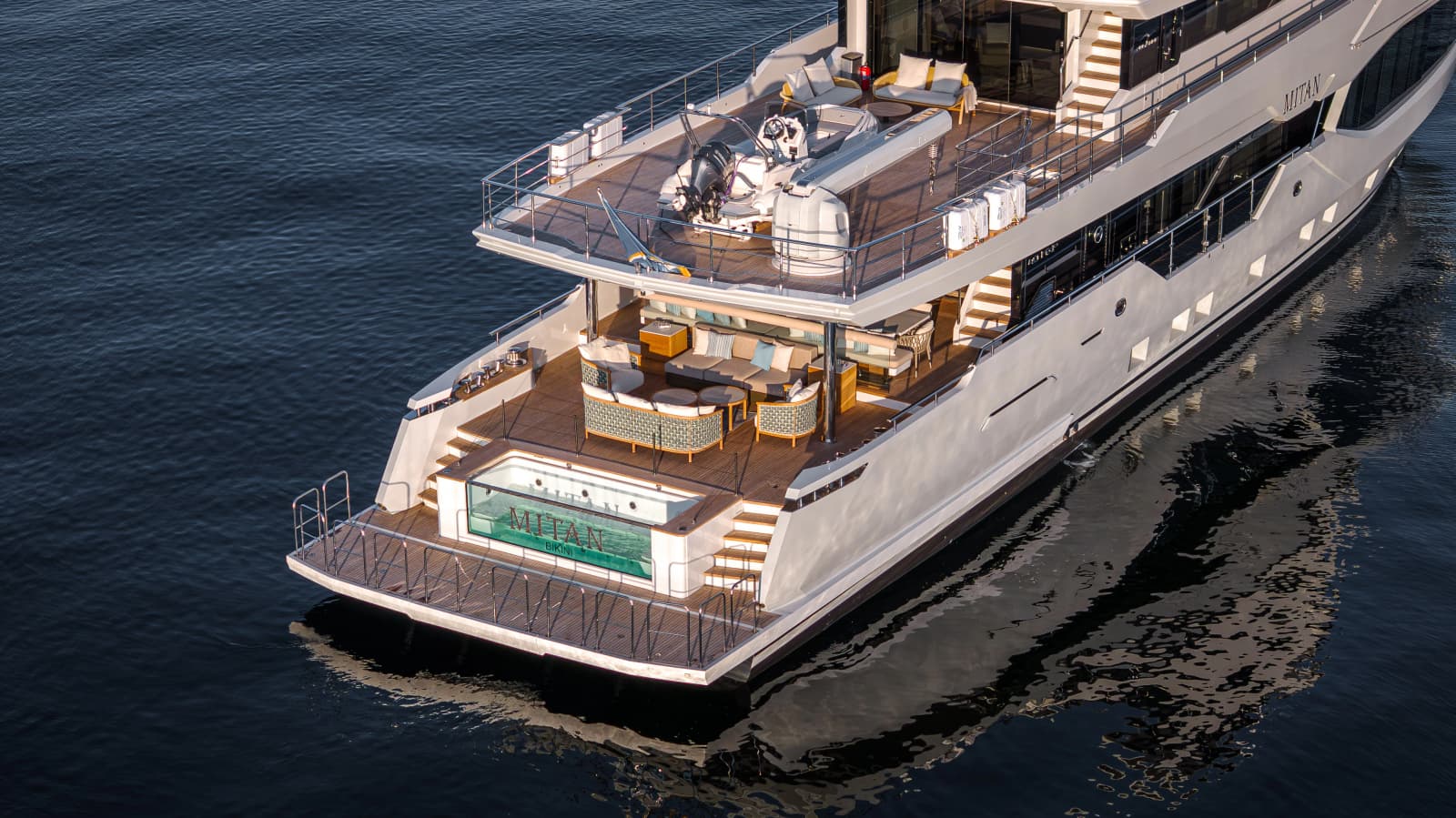 2027 Numarine 40MXP - Photo 8