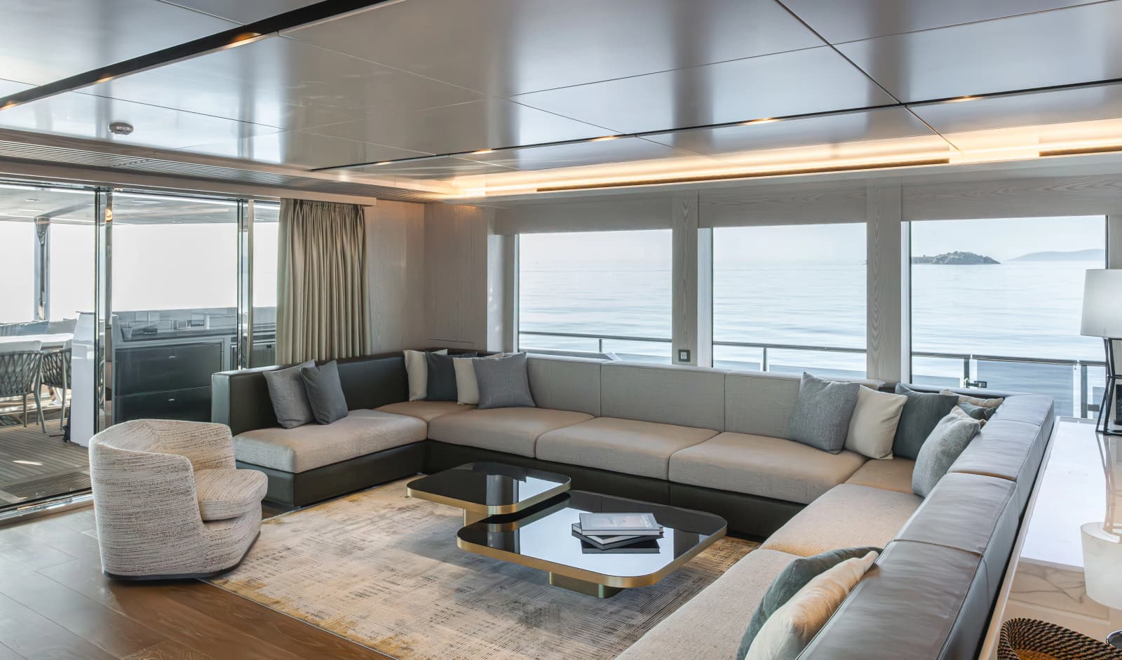 2027 Numarine 40MXP - Photo 19