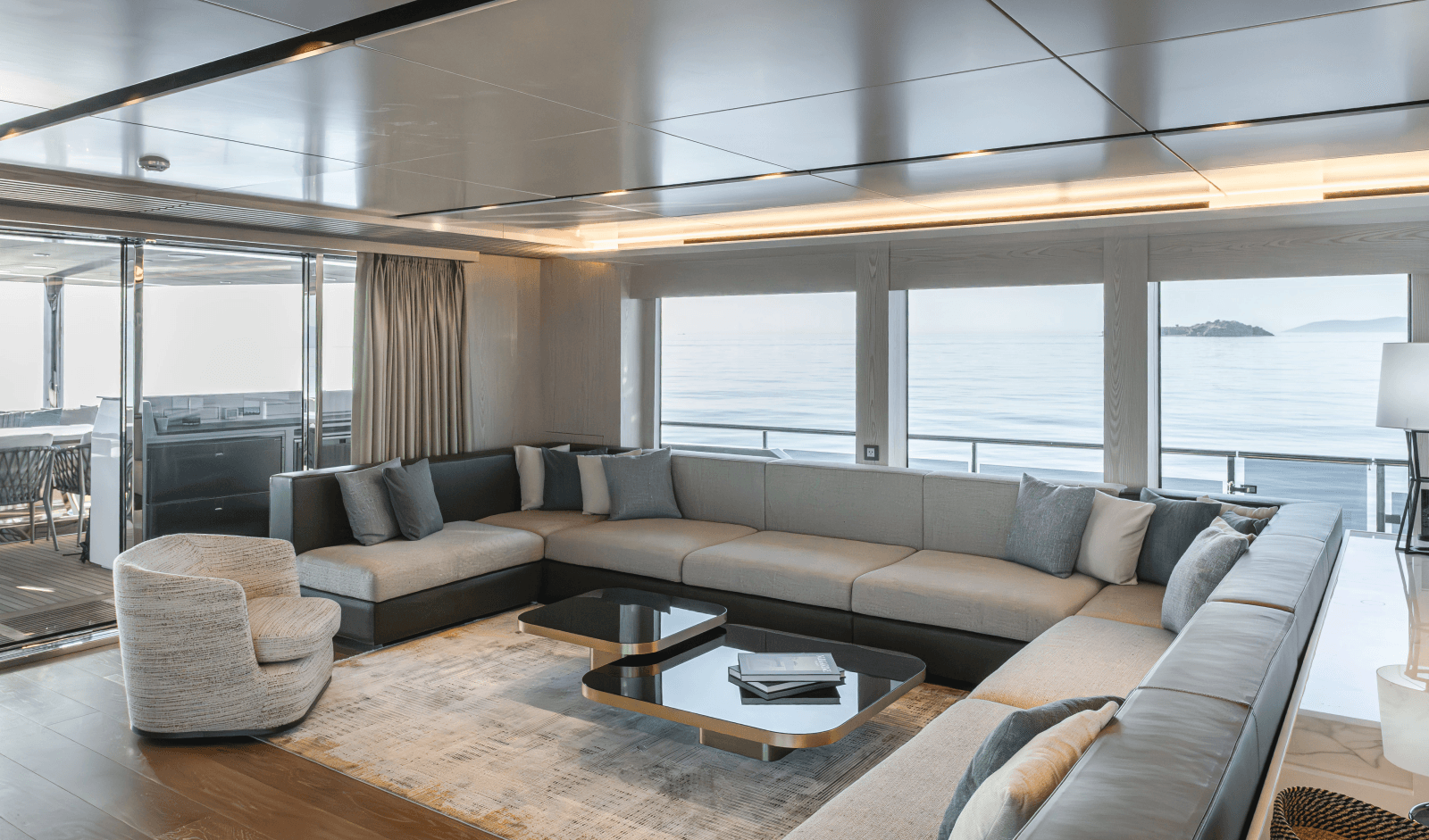 2027 Numarine 40MXP - Photo 19