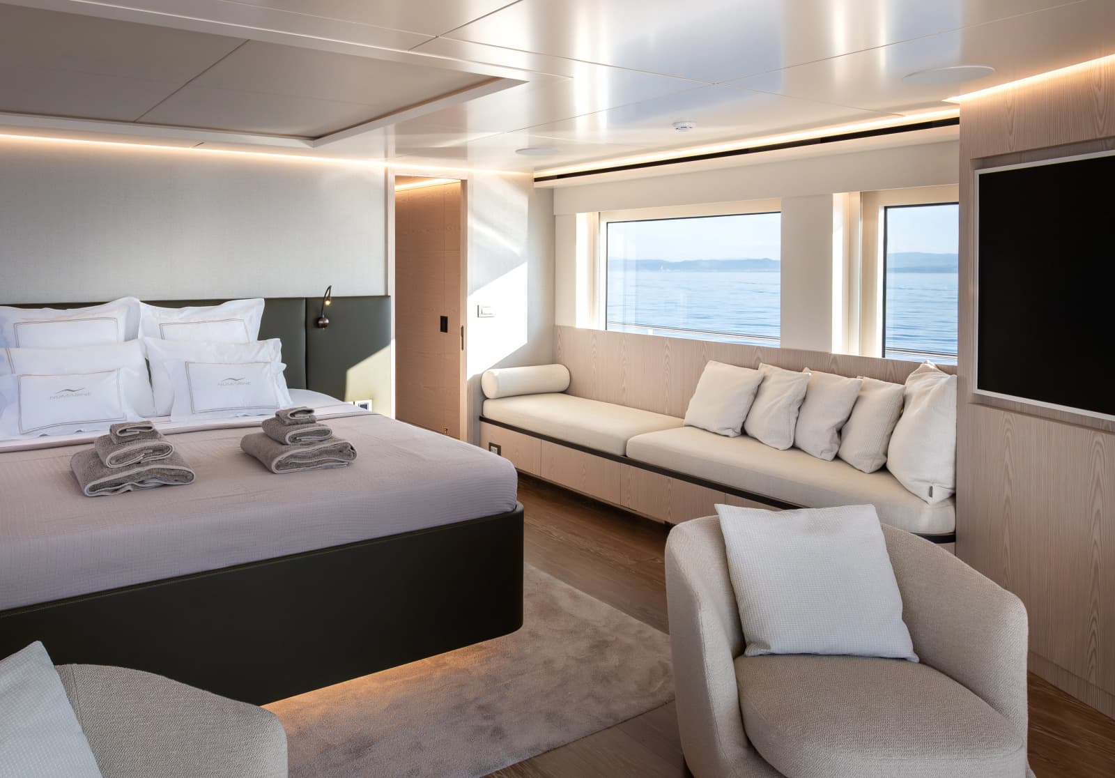 2027 Numarine 40MXP - Photo 36