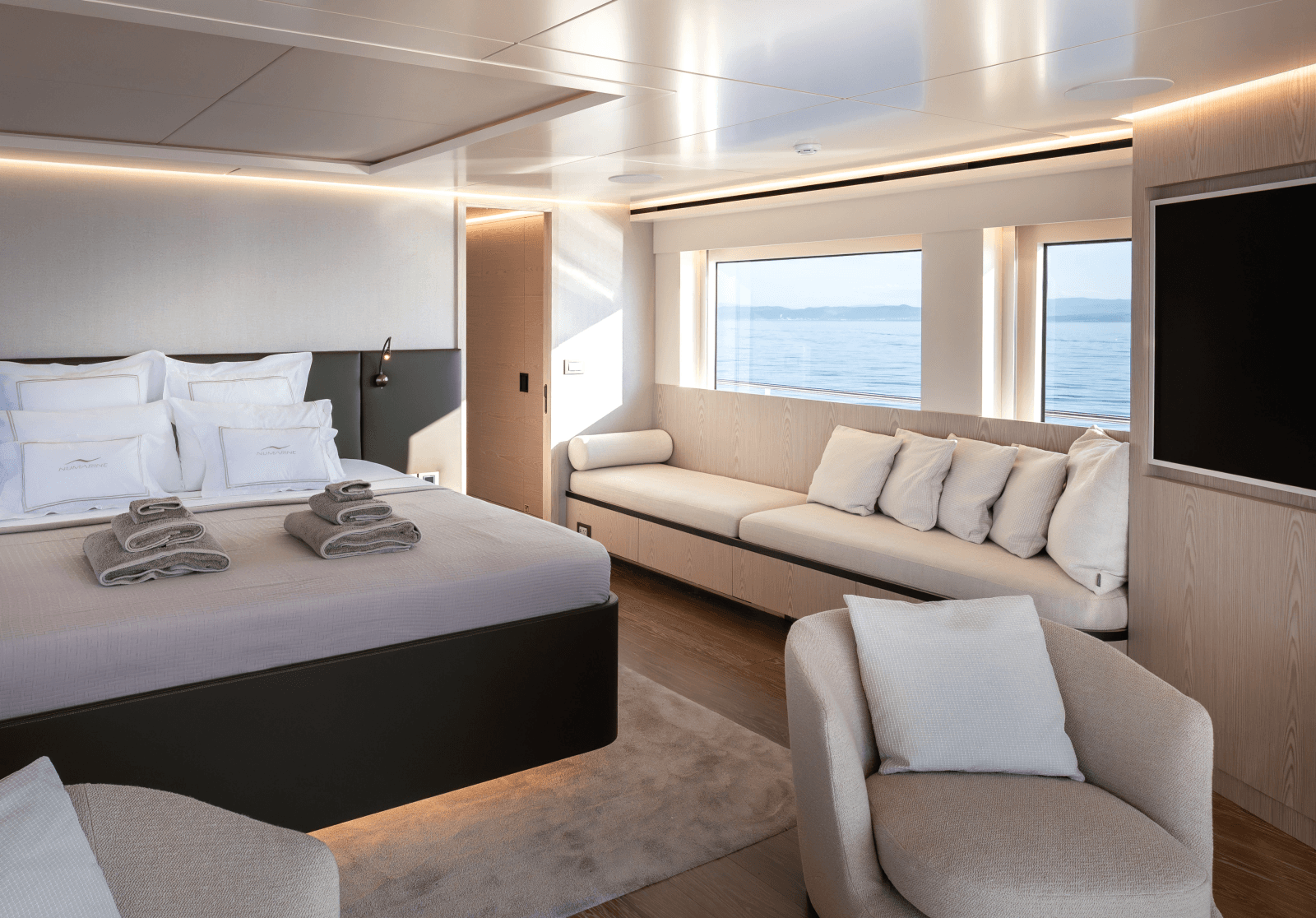 2027 Numarine 40MXP - Photo 36
