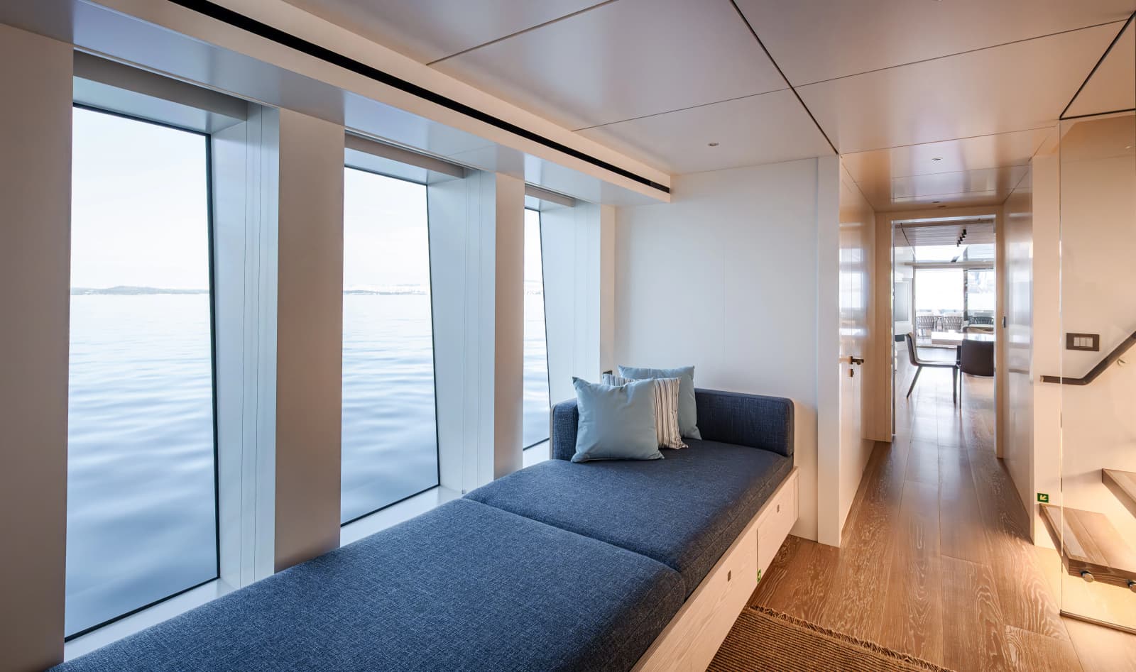 2027 Numarine 40MXP - Photo 34