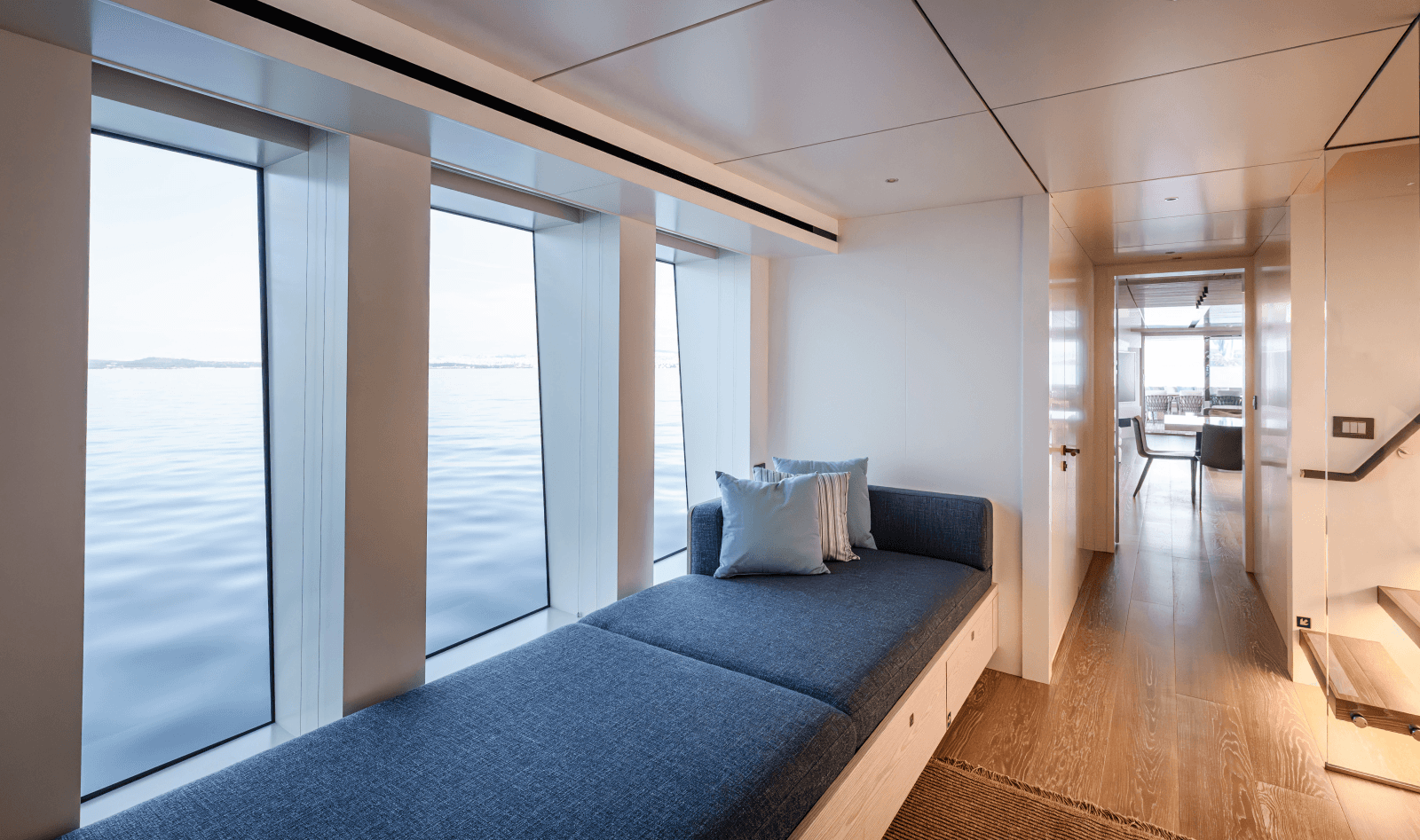 2027 Numarine 40MXP - Photo 34