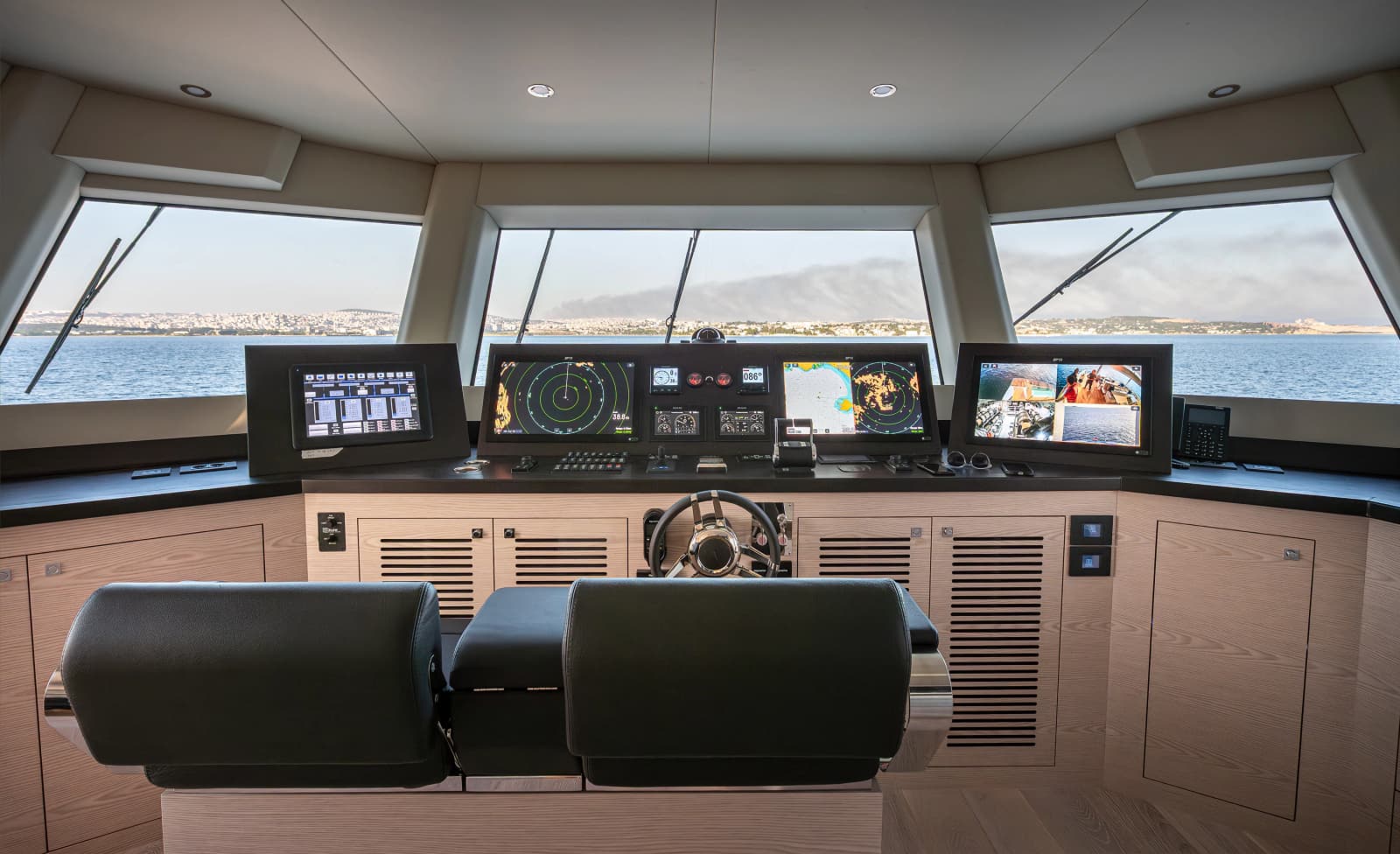 2027 Numarine 40MXP - Photo 96