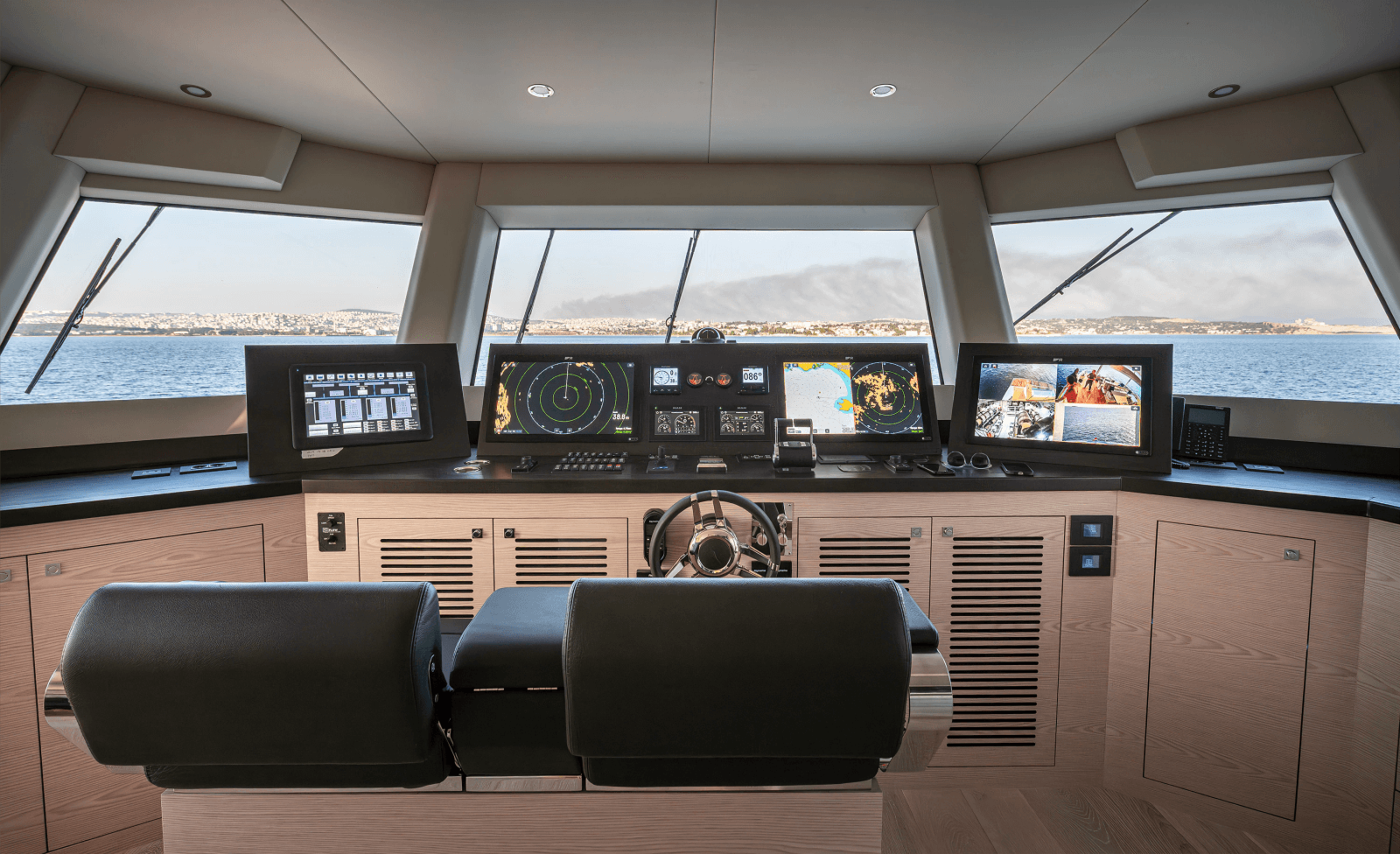 2027 Numarine 40MXP - Photo 96