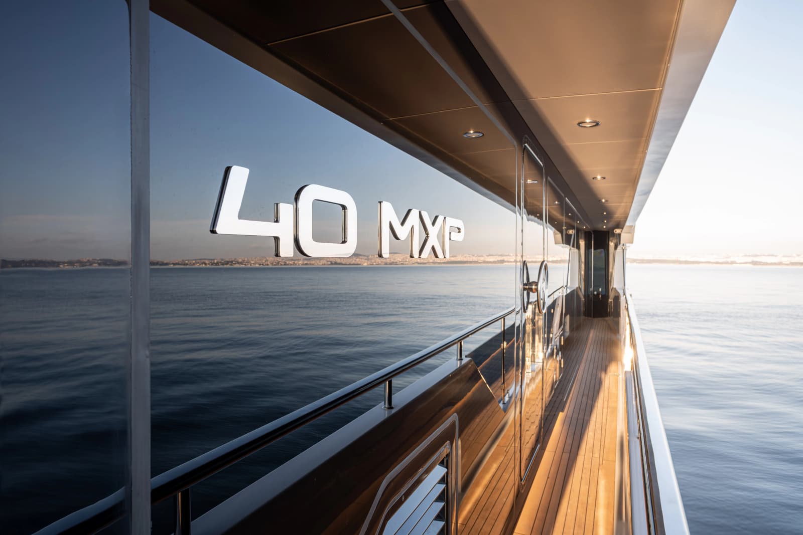 2027 Numarine 40MXP - Photo 17