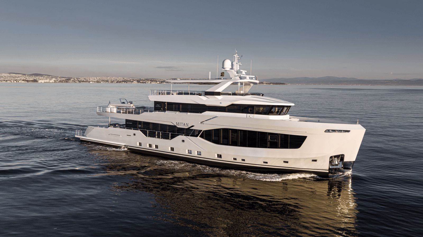 2027 Numarine 40MXP - Photo 1