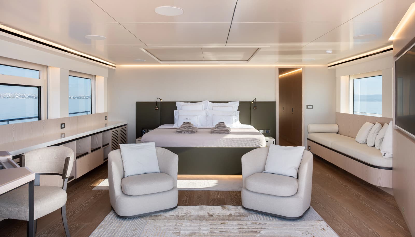 2027 Numarine 40MXP - Photo 35