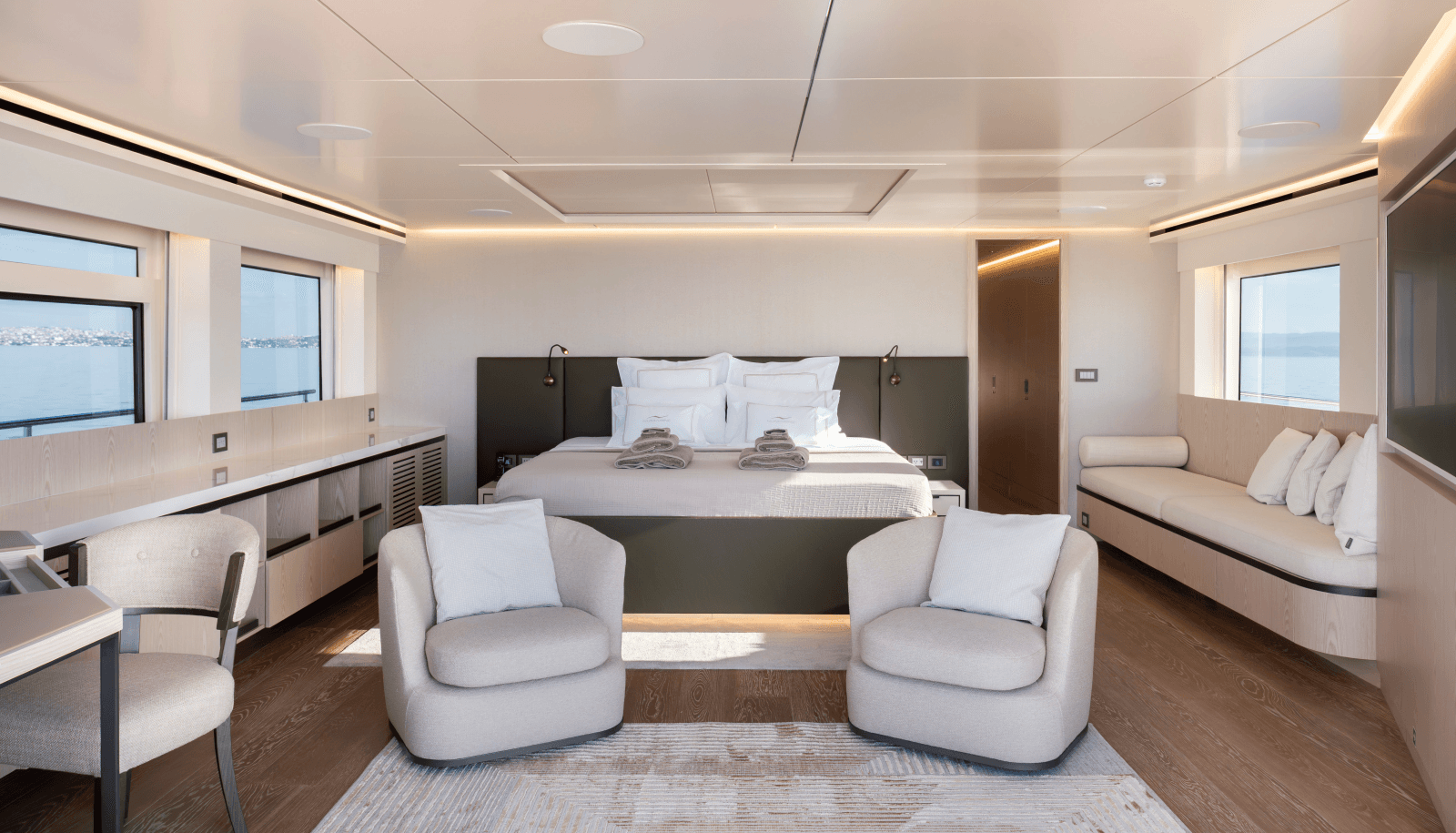 2027 Numarine 40MXP - Photo 35