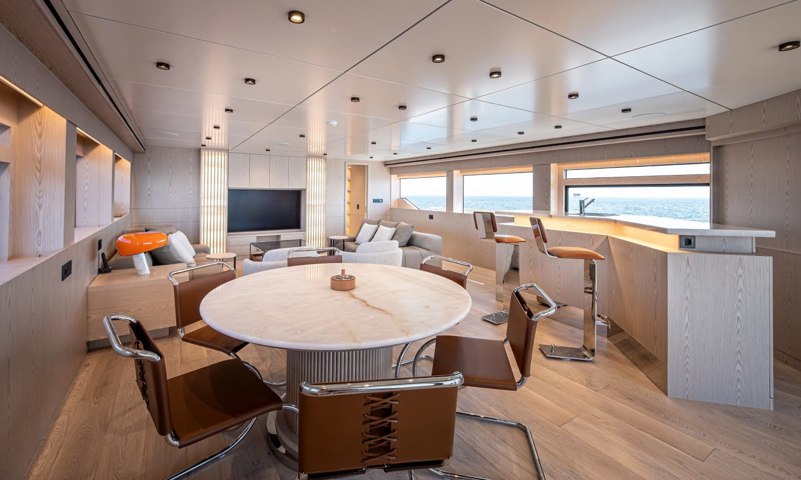 2027 Numarine 40MXP - Photo 80