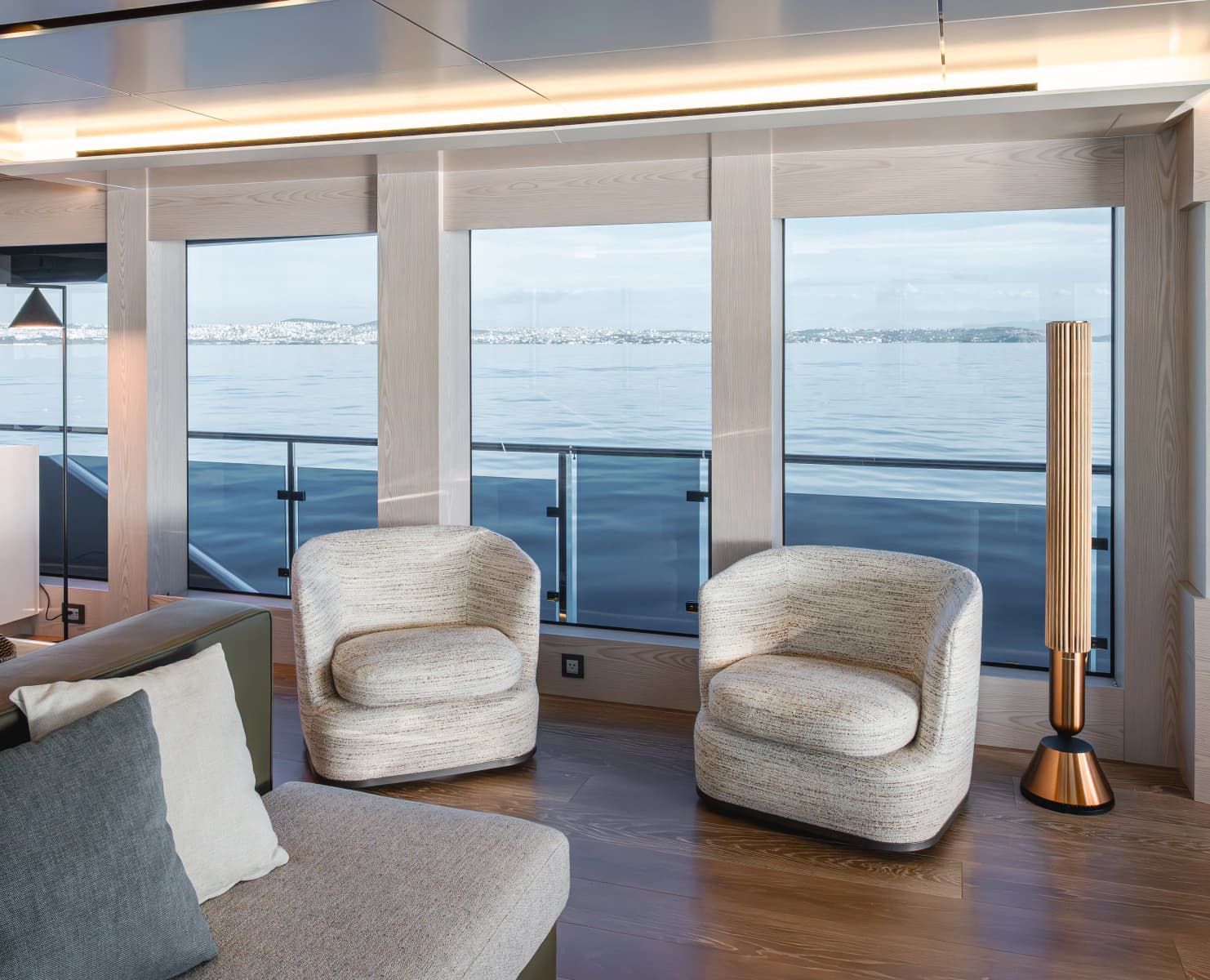 2027 Numarine 40MXP - Photo 22