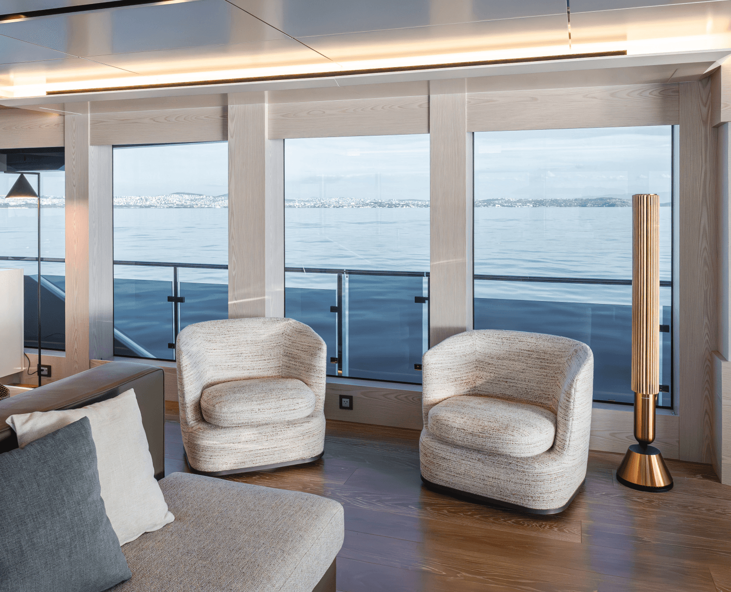 2027 Numarine 40MXP - Photo 22