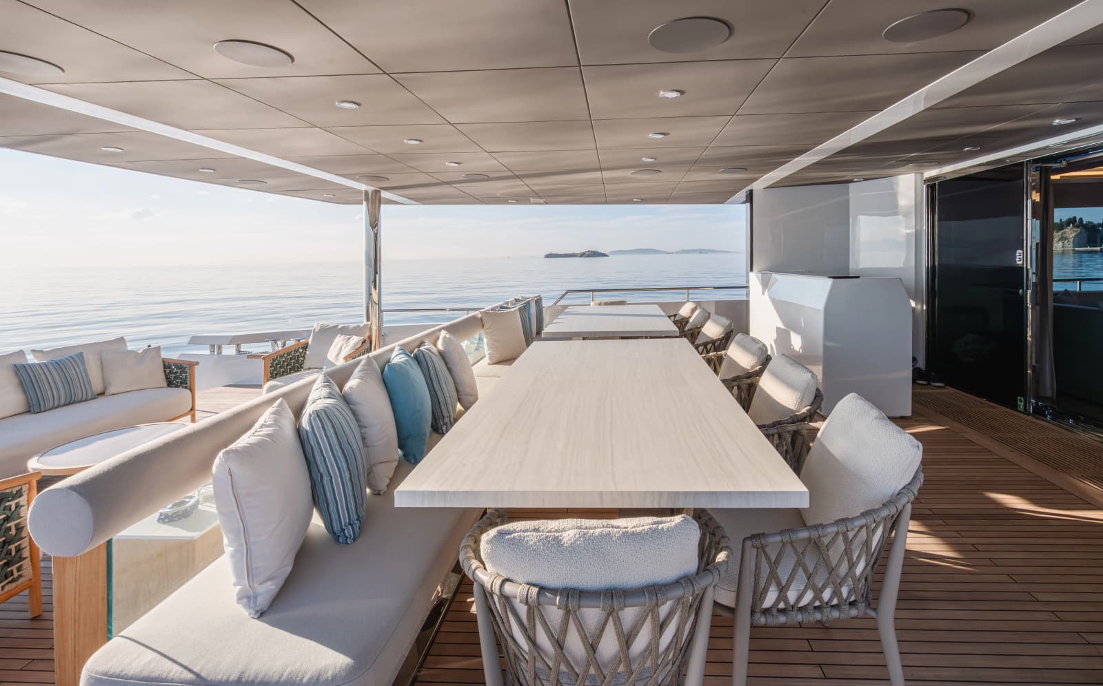 2027 Numarine 40MXP - Photo 16