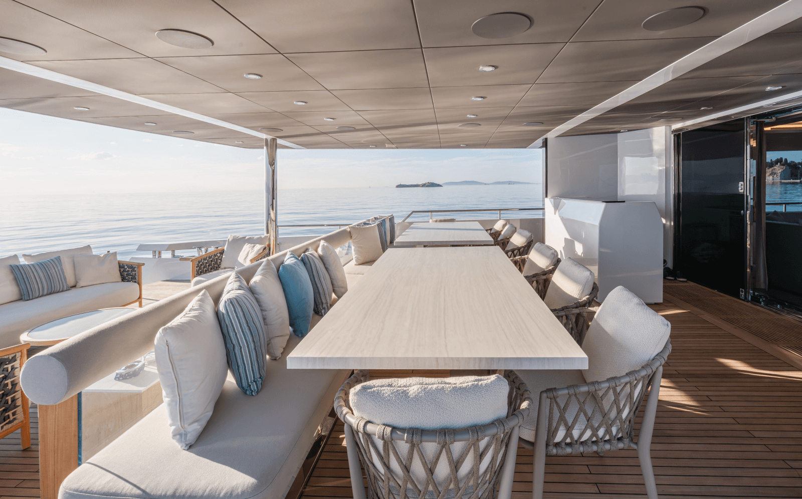 2027 Numarine 40MXP - Photo 16