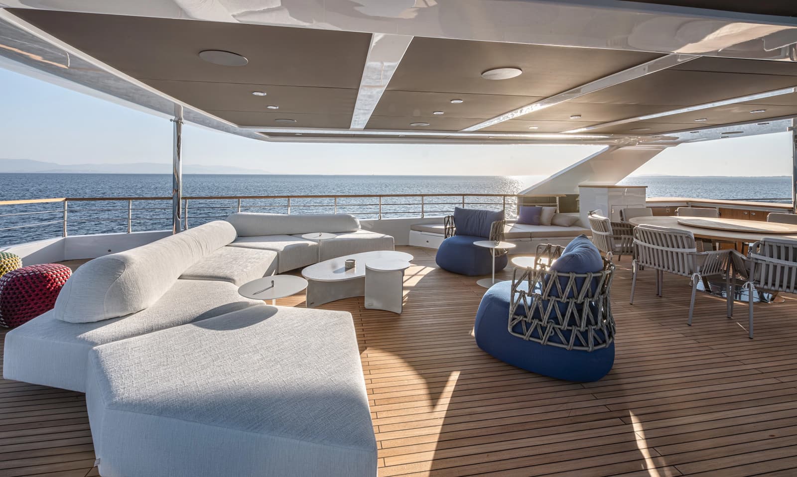 2027 Numarine 40MXP - Photo 88