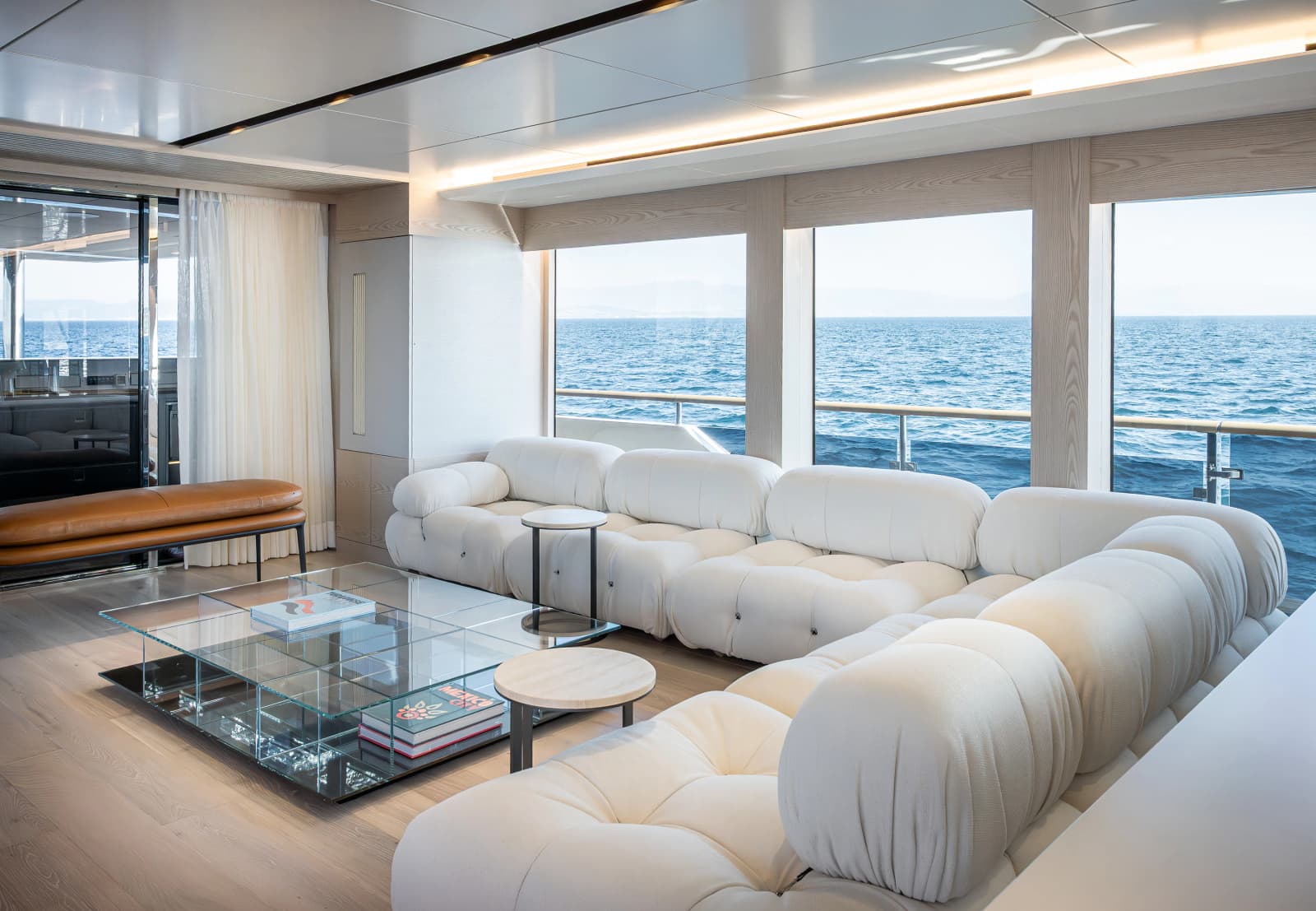 2027 Numarine 40MXP - Photo 68