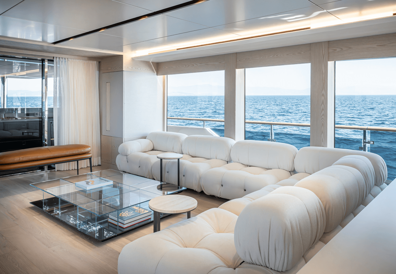 2027 Numarine 40MXP - Photo 68