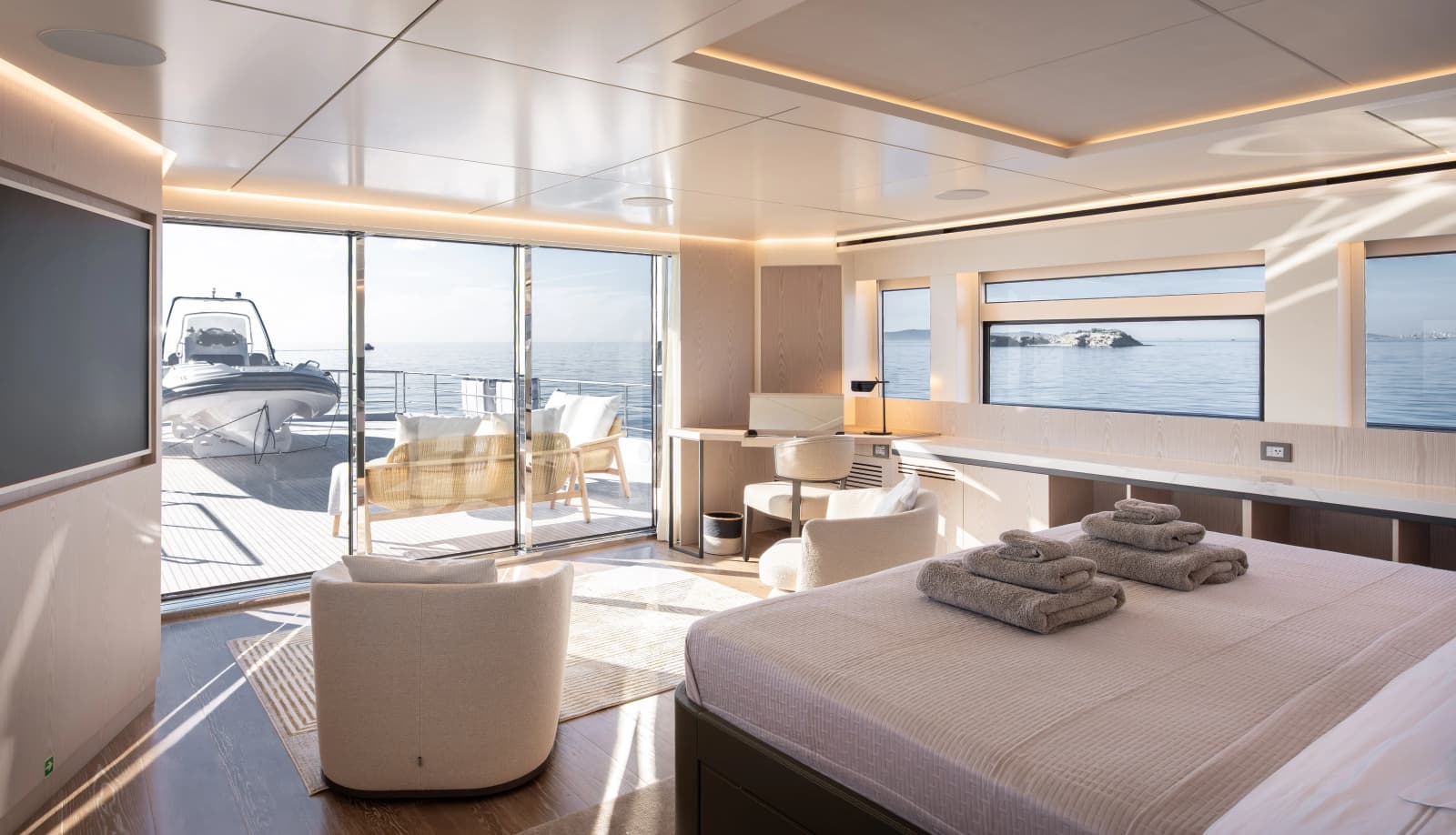2027 Numarine 40MXP - Photo 38