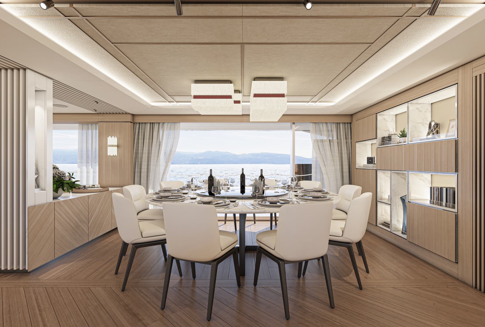 2028 Numarine 45XP - Photo 14