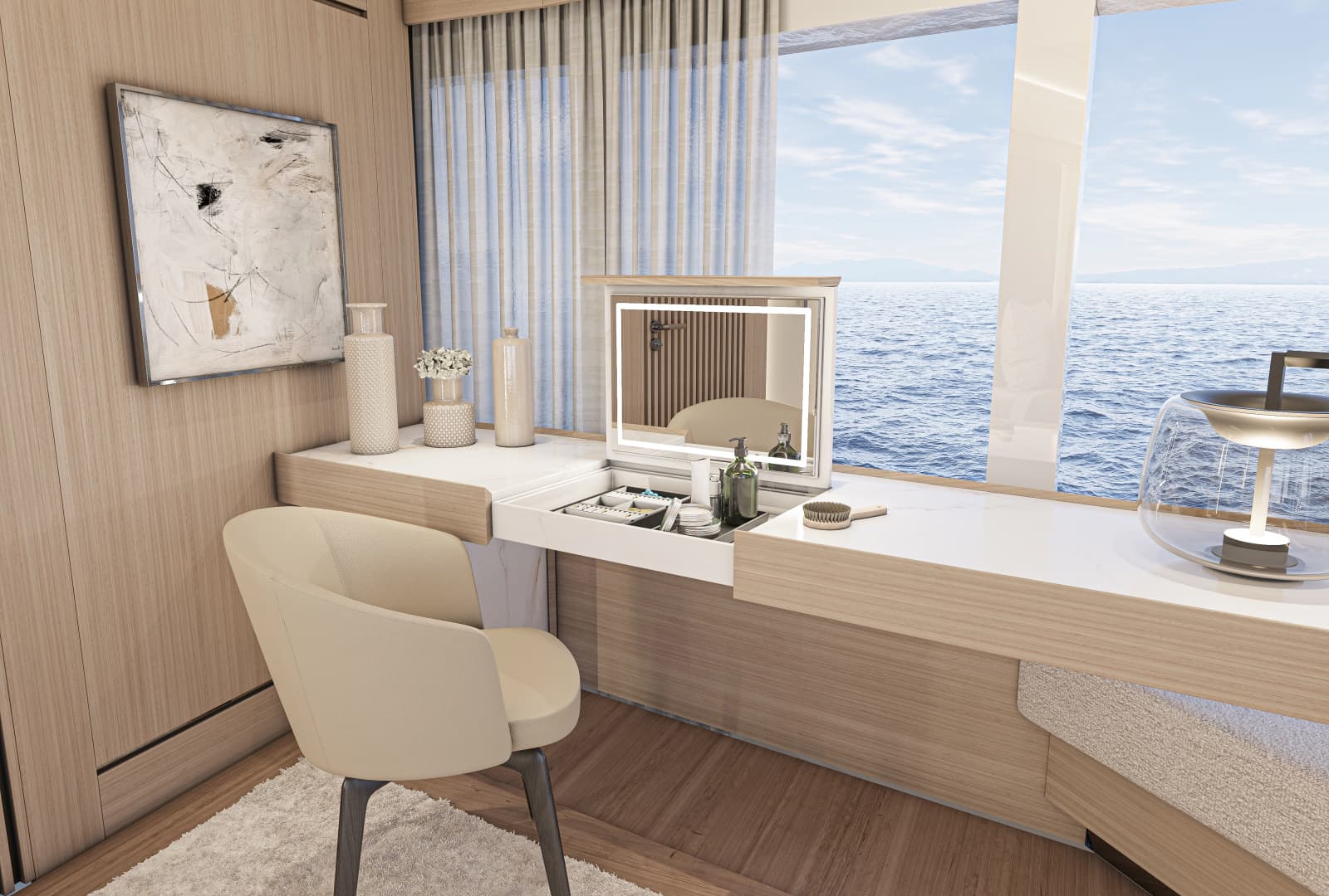 2028 Numarine 45XP - Photo 23