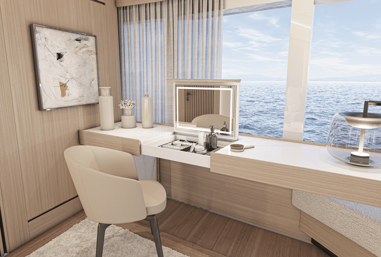 2028 Numarine 45XP - Photo 23