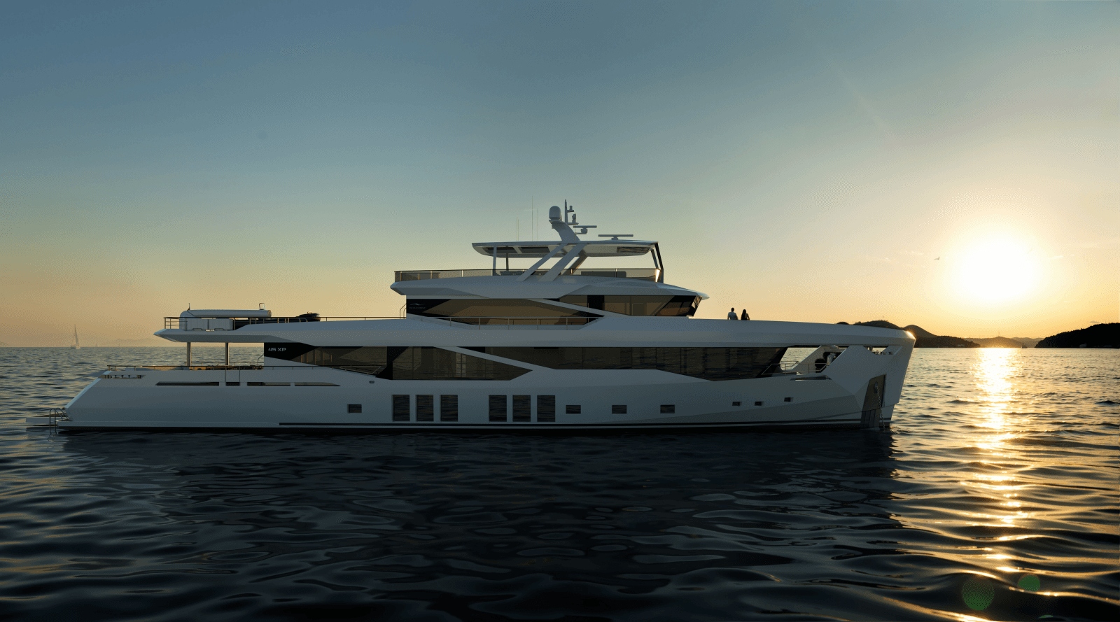 2028 Numarine 45XP - Photo 48