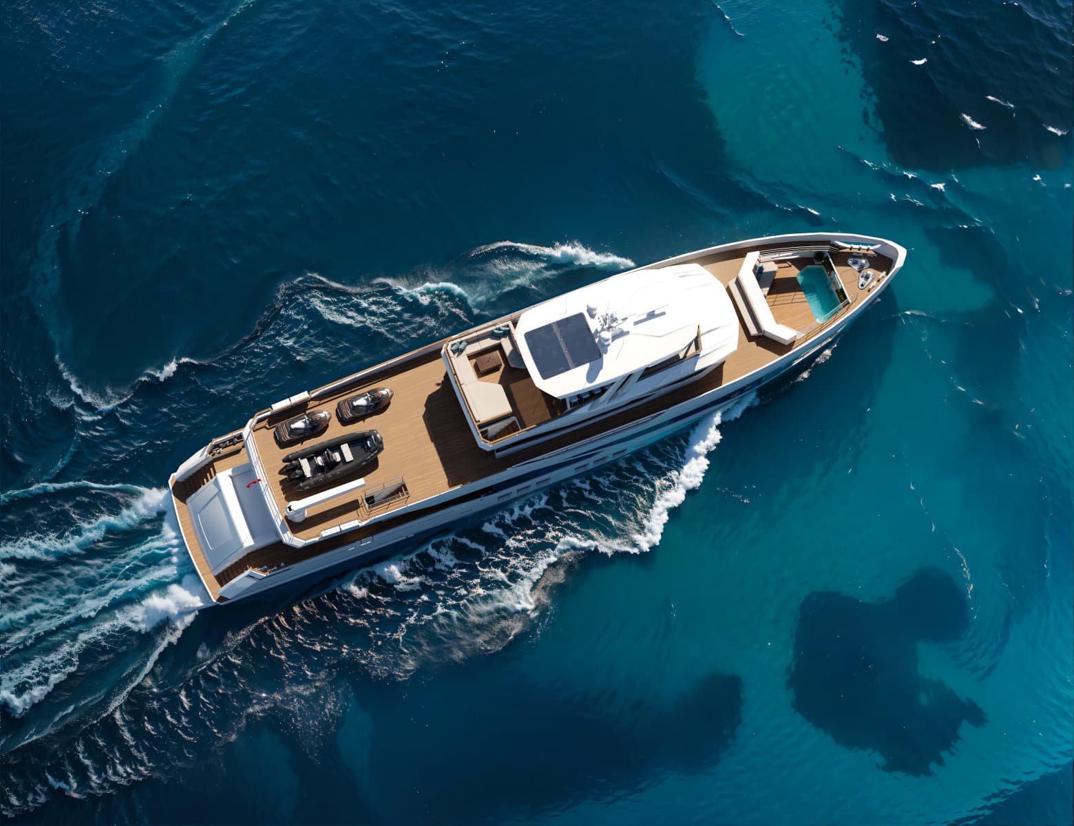 2028 Numarine 45XP - Photo 4