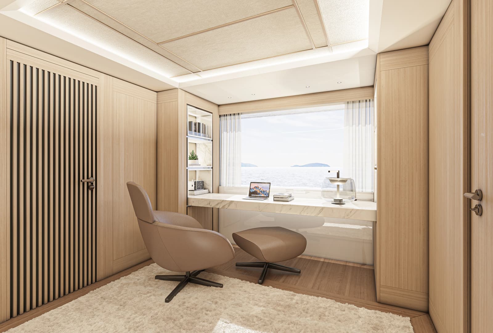 2028 Numarine 45XP - Photo 25