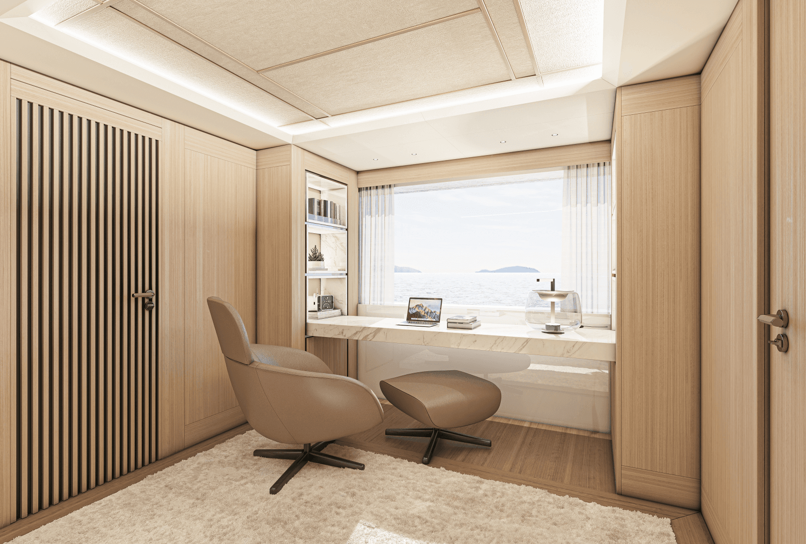 2028 Numarine 45XP - Photo 25