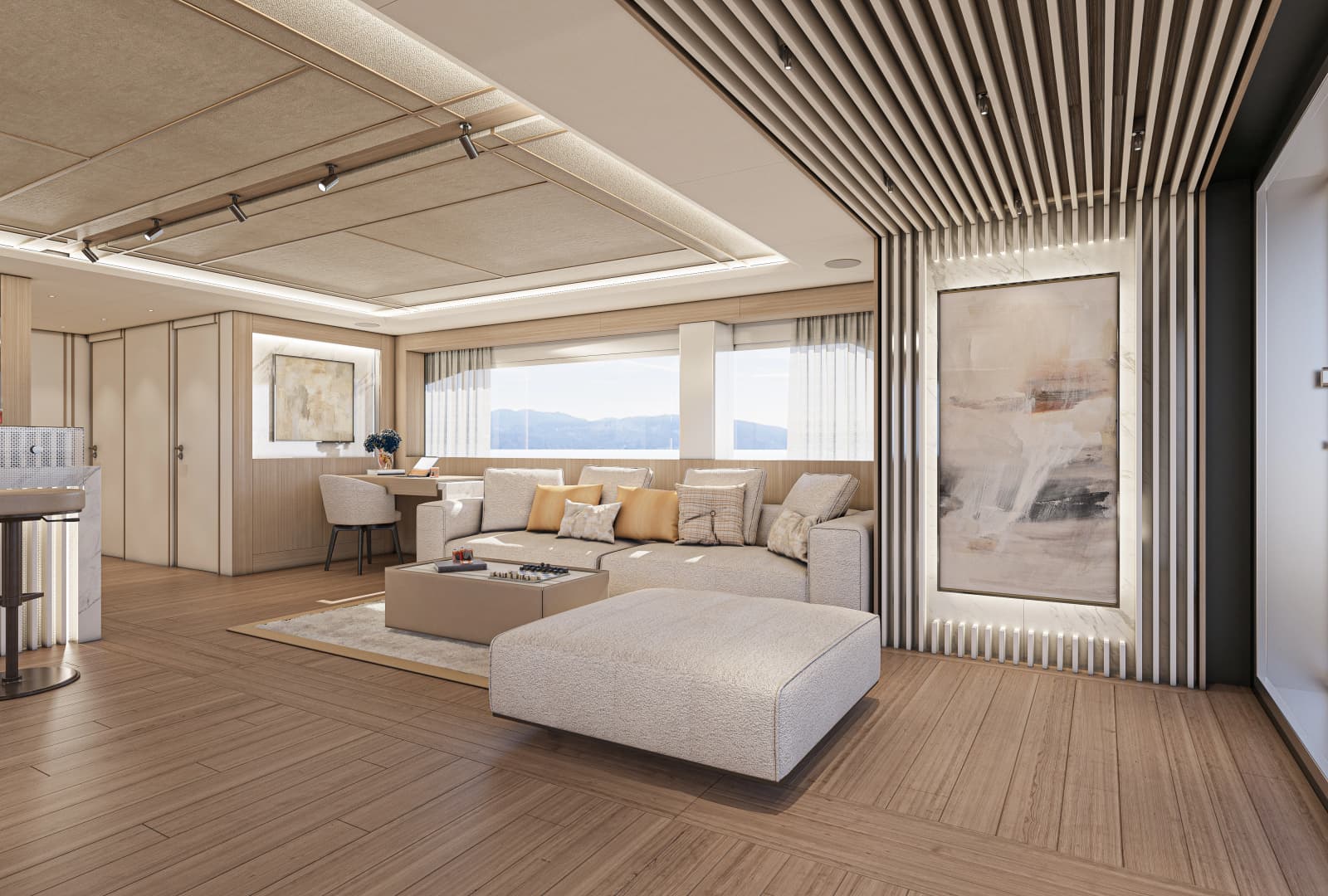 2028 Numarine 45XP - Photo 42