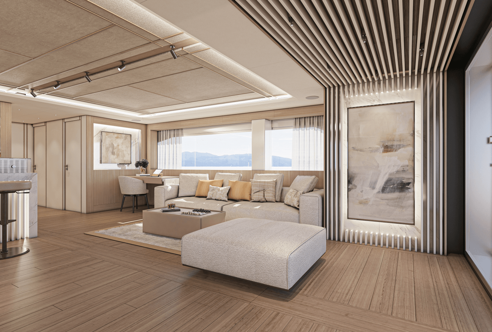2028 Numarine 45XP - Photo 42