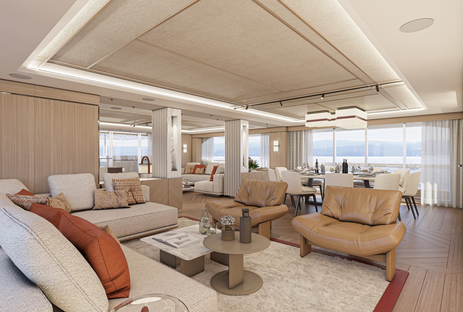 2028 Numarine 45XP - Photo 19