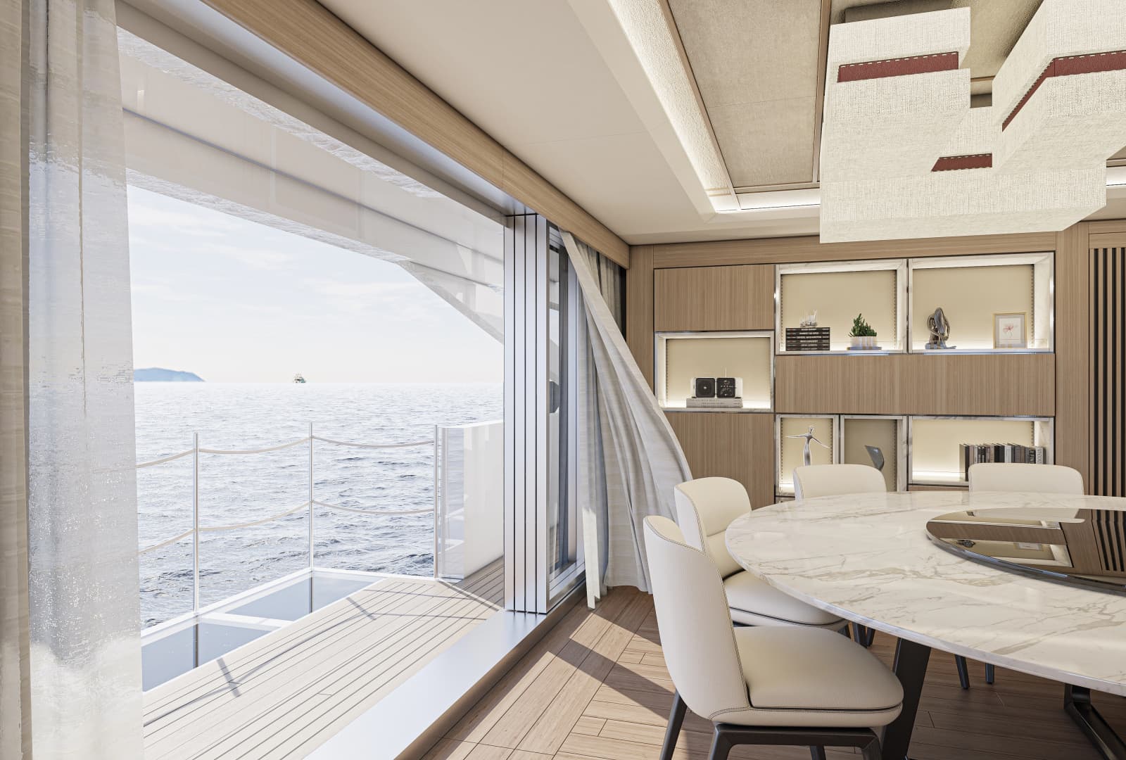 2028 Numarine 45XP - Photo 15