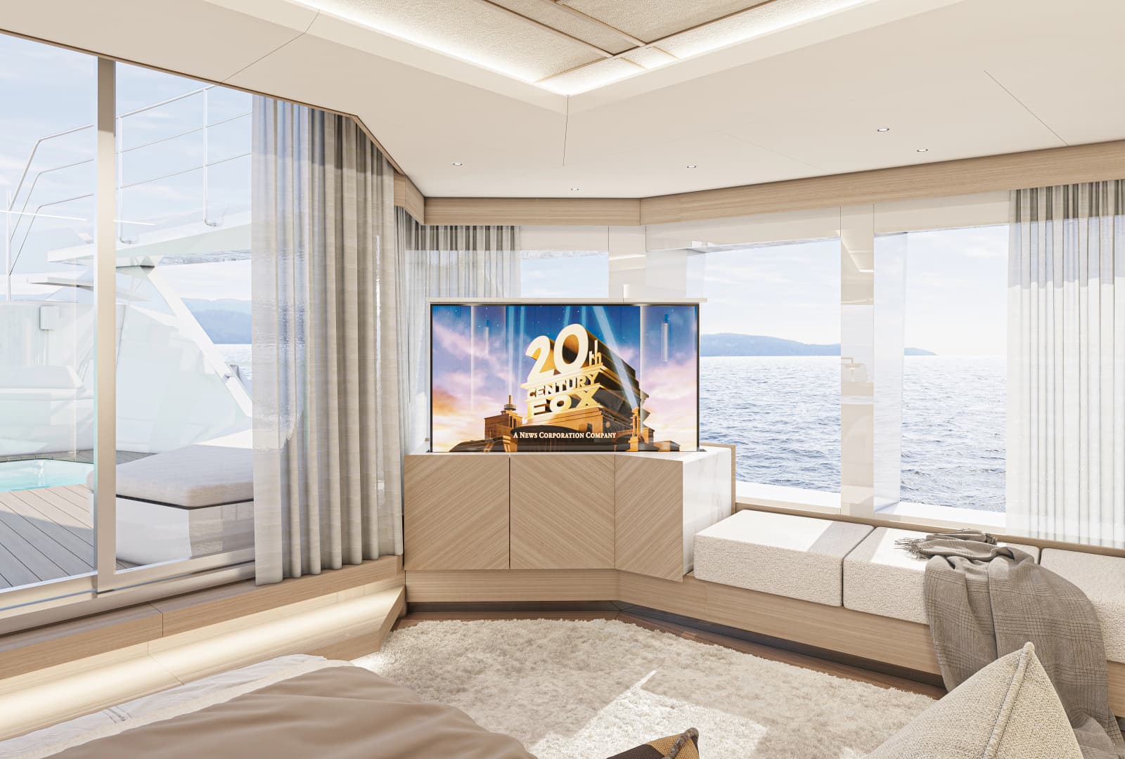 2028 Numarine 45XP - Photo 28