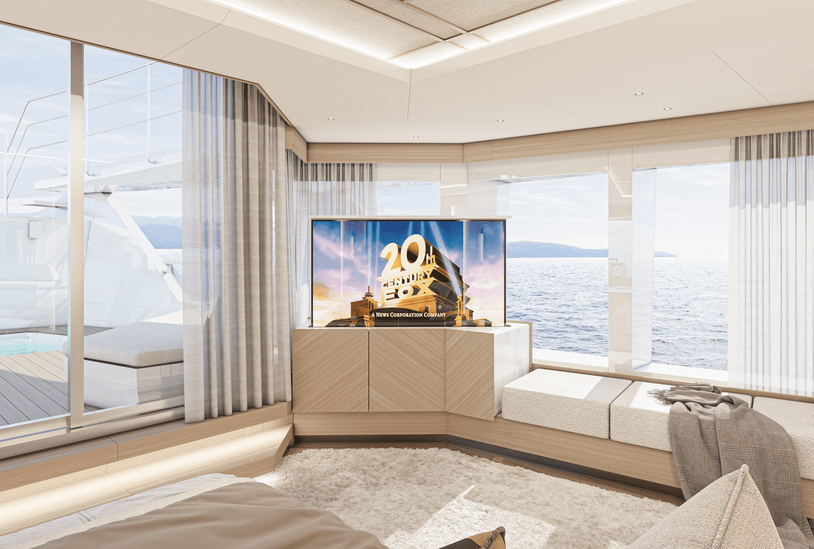 2028 Numarine 45XP - Photo 28
