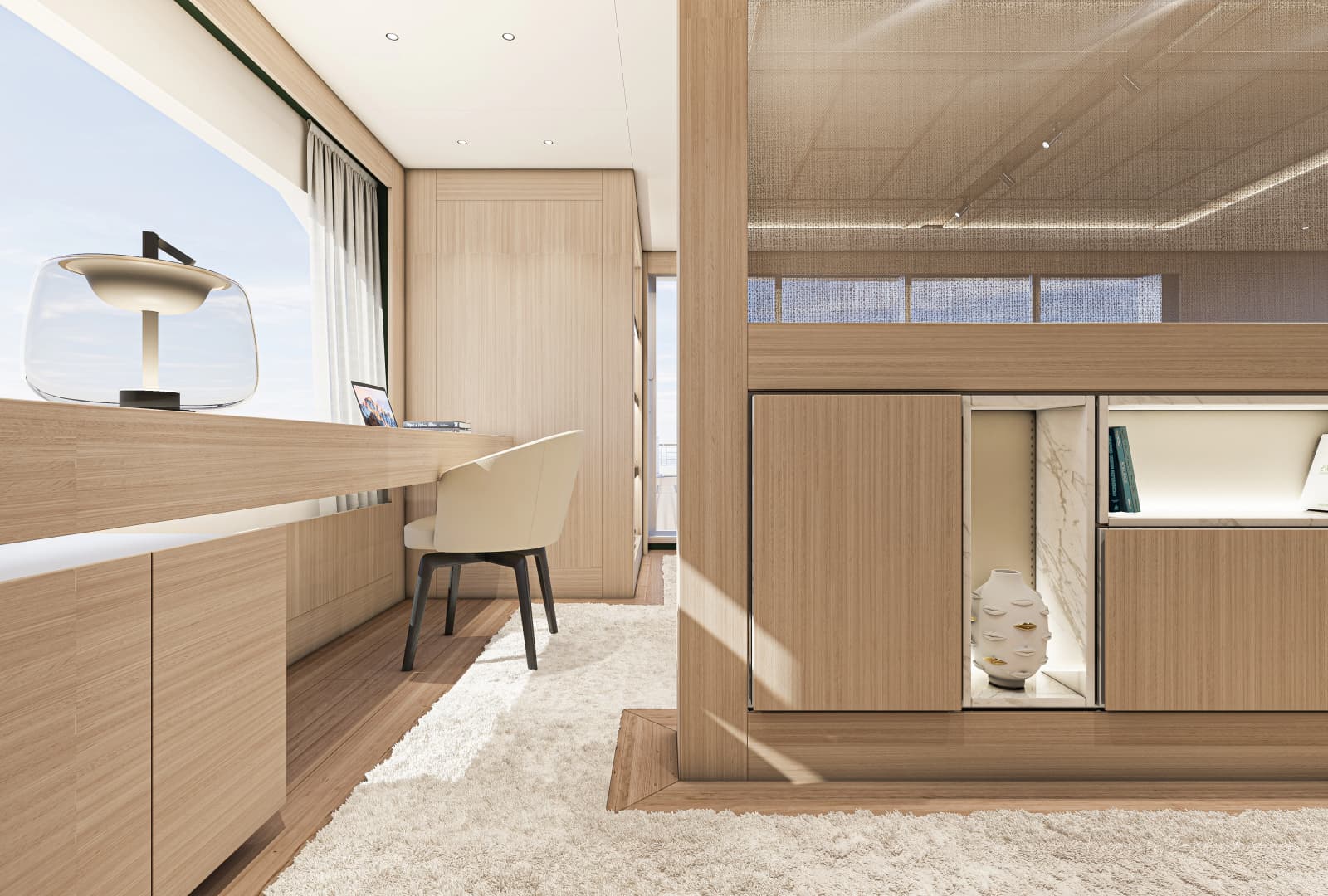 2028 Numarine 45XP - Photo 33