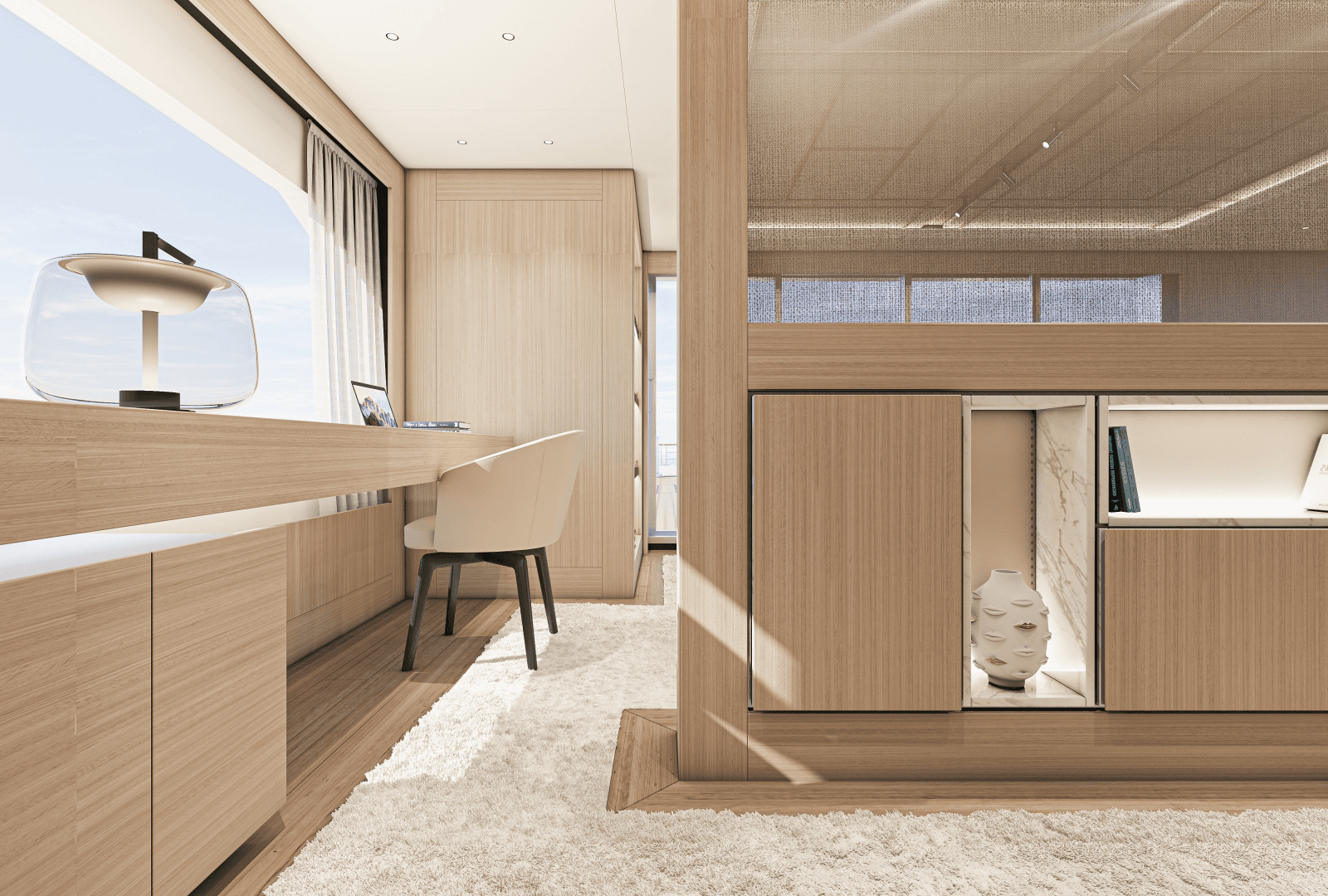 2028 Numarine 45XP - Photo 33
