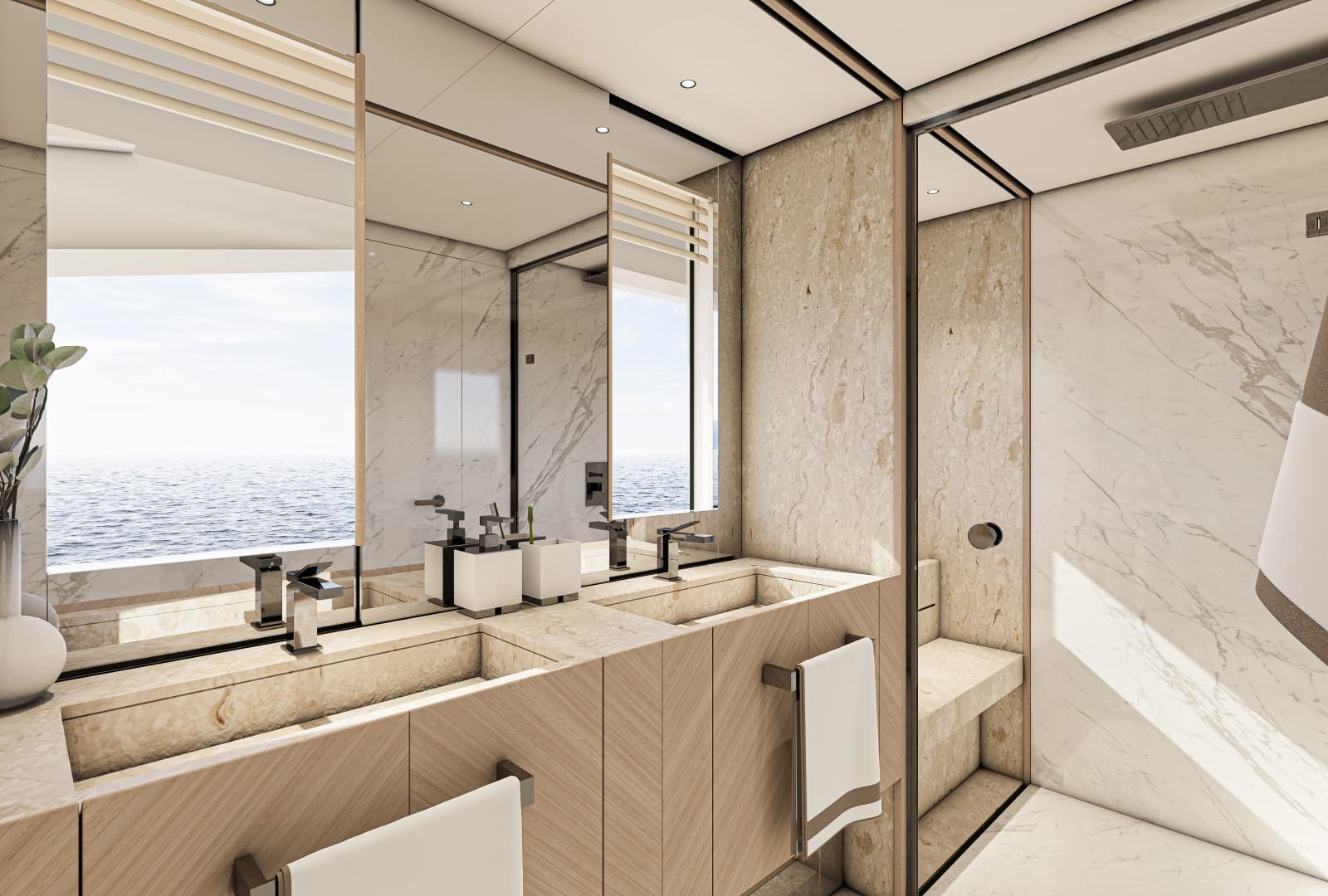 2028 Numarine 45XP - Photo 37