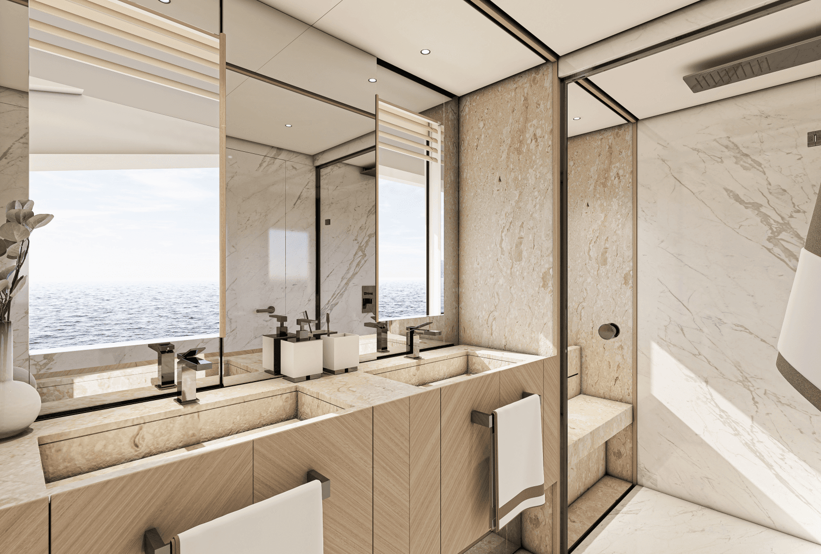 2028 Numarine 45XP - Photo 37