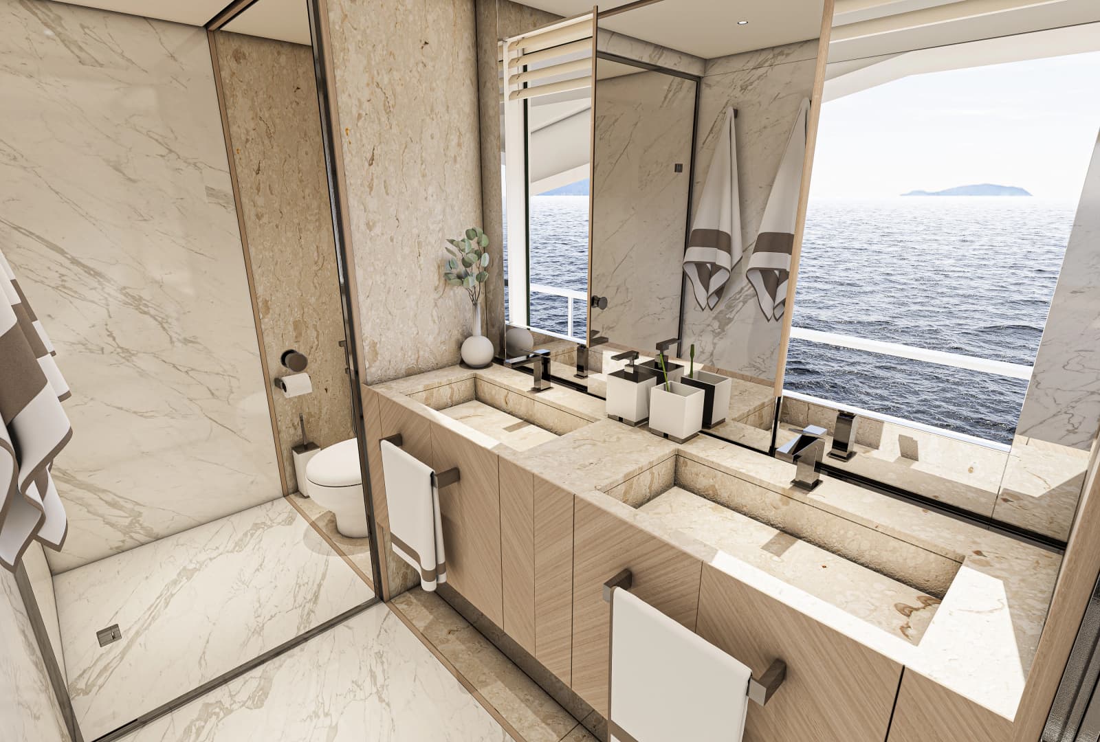2028 Numarine 45XP - Photo 38
